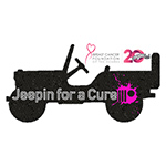 Jeepin' for a Cure