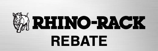 Rhino Rack Rebate